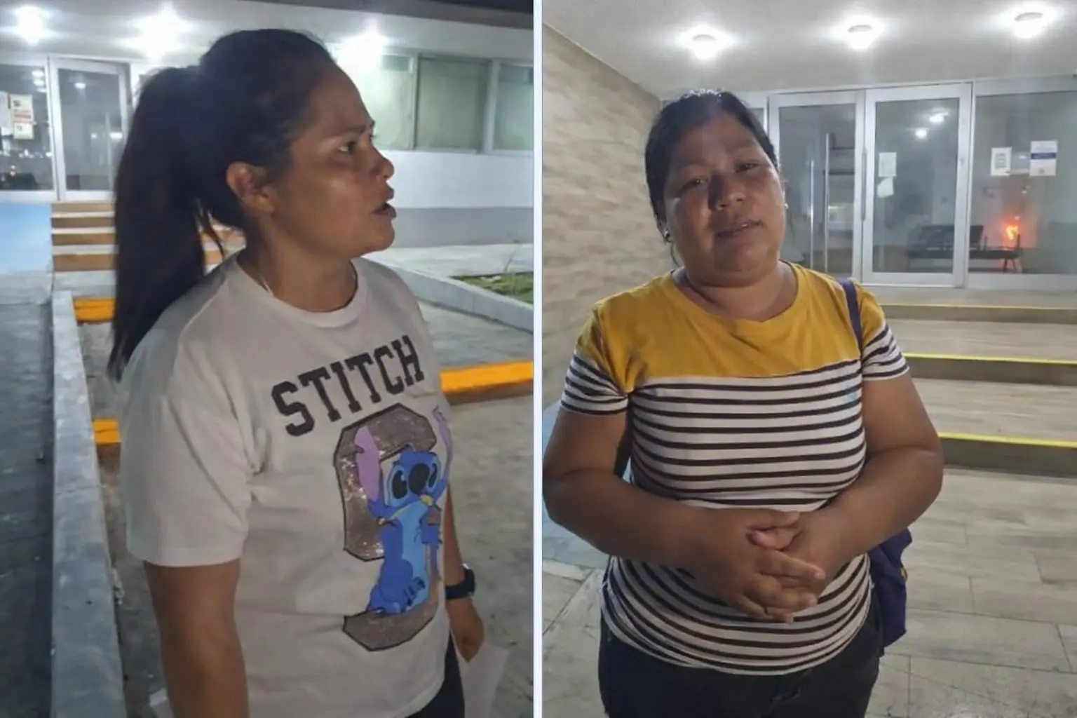 Son inocentes: madres de detenidos por homicidio de fan del Celaya