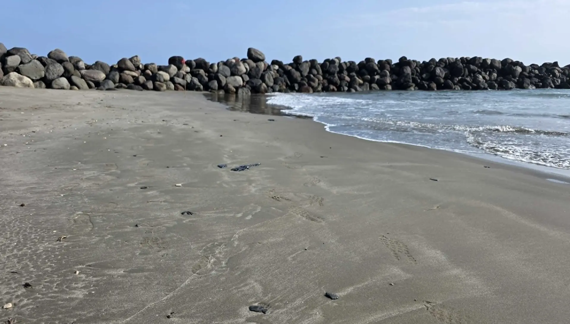 Playas de Boca del Río limpias de chapo para Semana Santa: alcaldesa