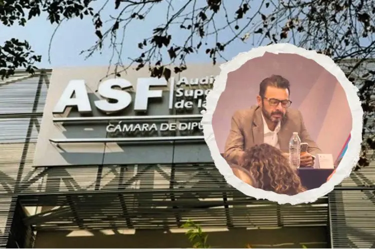 Economista xalapeño llegó a la terna final para la ASF