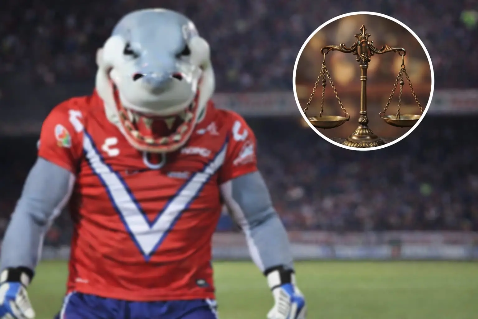 Suprema Corte desecha recurso de FMF en caso Tiburones Rojos