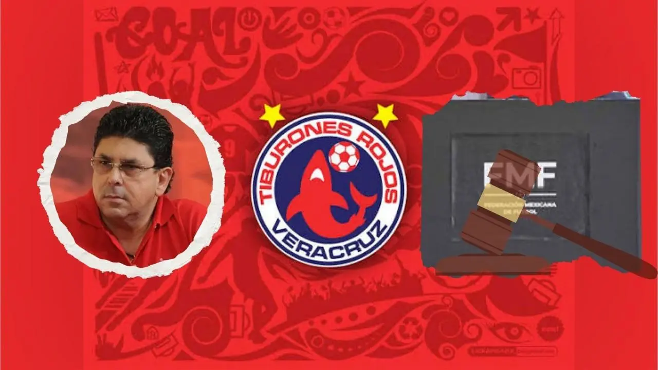 Nahle apoya a Kuri para posible regreso de los Tiburones Rojos