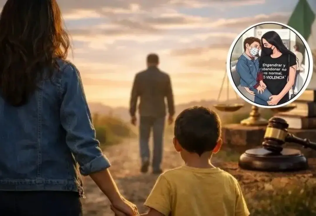 Impulsan en Veracruz la Ley Damián por abandono en la niñez