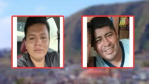 Asalto en Edomex deja veracruzano muerto y otro desaparecido