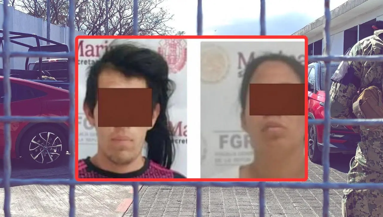 Padres quedan bajo proceso por muerte de su bebé en Veracruz