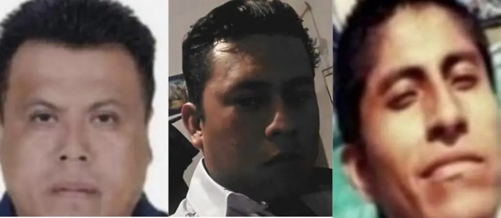 Identifican restos de tres desaparecidos en Ixtaczoquitlán