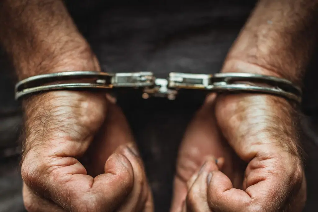 Recapturan a exdirector de la Policía Municipal de Papantla