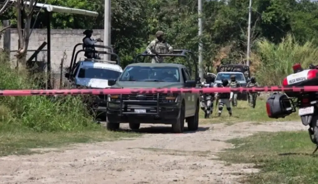 FGE abre carpeta de investigación por asesinato de médico al norte de Veracruz