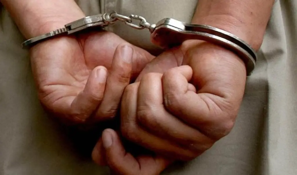 FGE detiene a casi 130 personas en 21 municipios de Veracruz