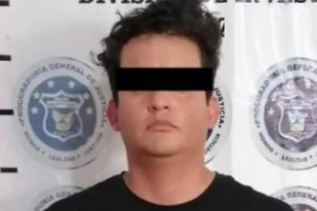 Detienen al presunto feminicida de Rosa Icela de 15 años; huyó de Veracruz