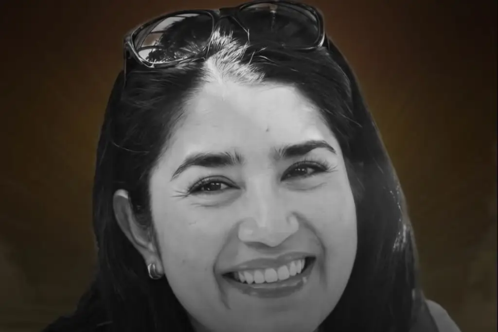 Consterna muerte de doctora del IMSS en balacera de la México-Tuxpan. Exigen justicia