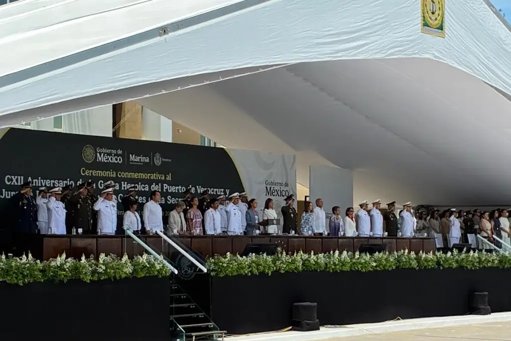 Nuestra historia nos enseña que la soberanía se defiende todos los días: Sheinbaum