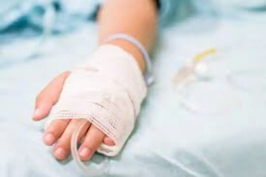 Detectan plomo en sangre de cientos de niños de Cendis