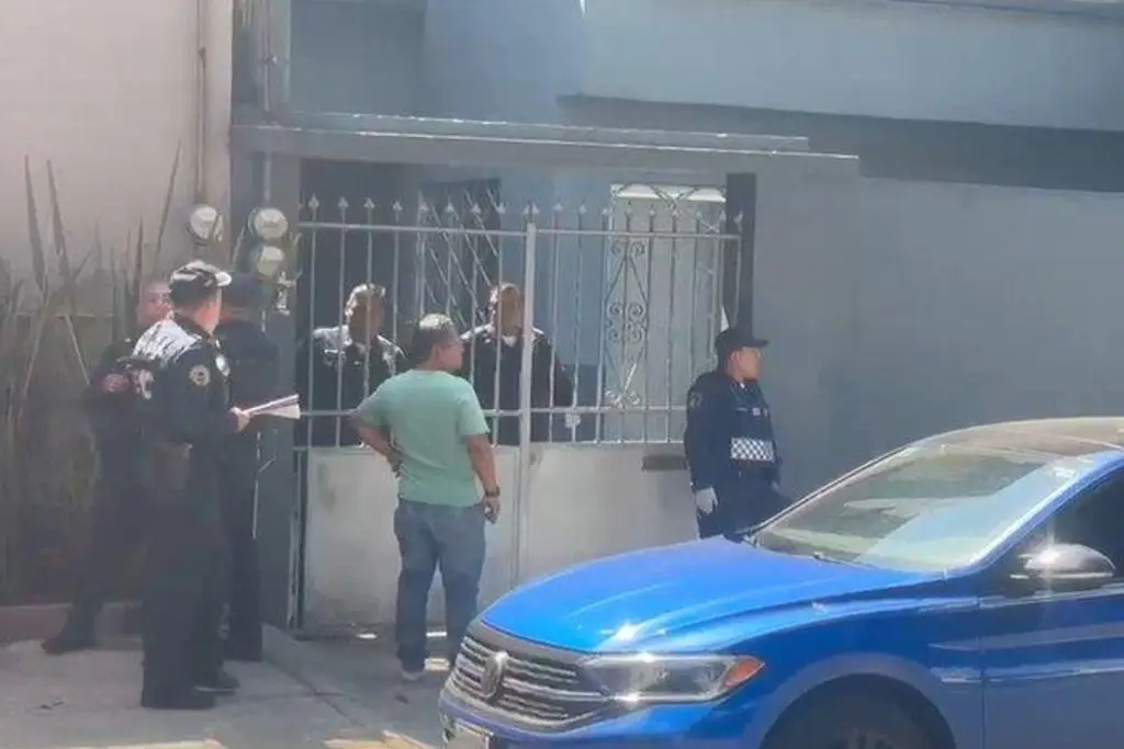 Asesinan a familia completa dentro de su casa