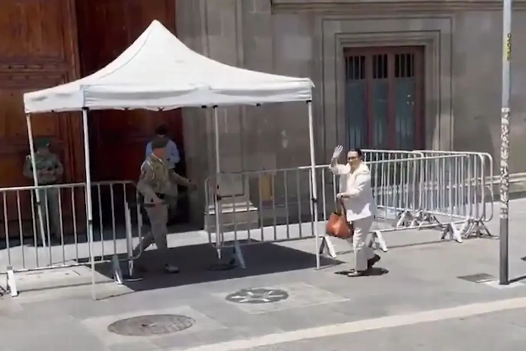 Sheinbaum se reúne con secretaria de Gobernación tras acusación de EU contra gobernador de Sinaloa