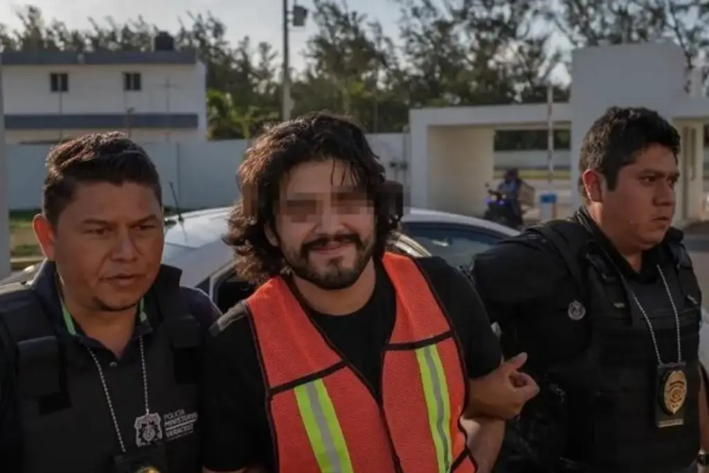 Inicia juicio de Marlon ‘N’ acusado del feminicidio de Monse en Veracruz