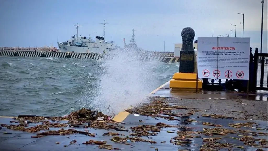 Anuncian otro evento de Norte en Veracruz para la próxima semana