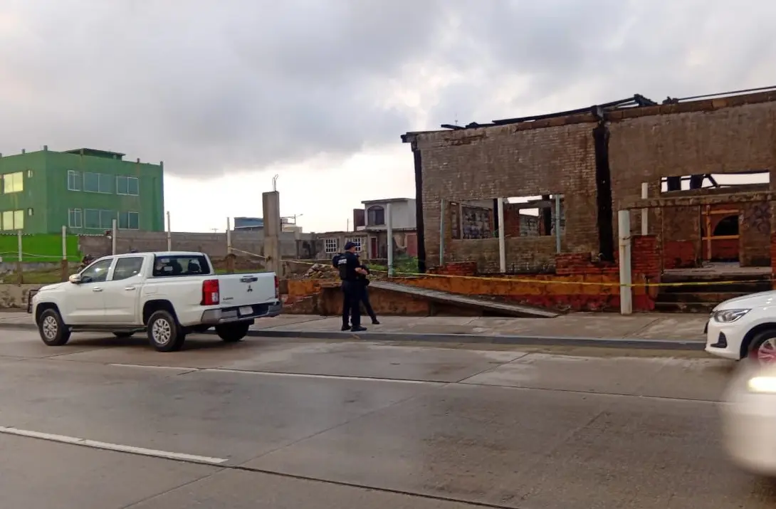 Asesinan a golpes a hombre en zona del Malecón de Coatza