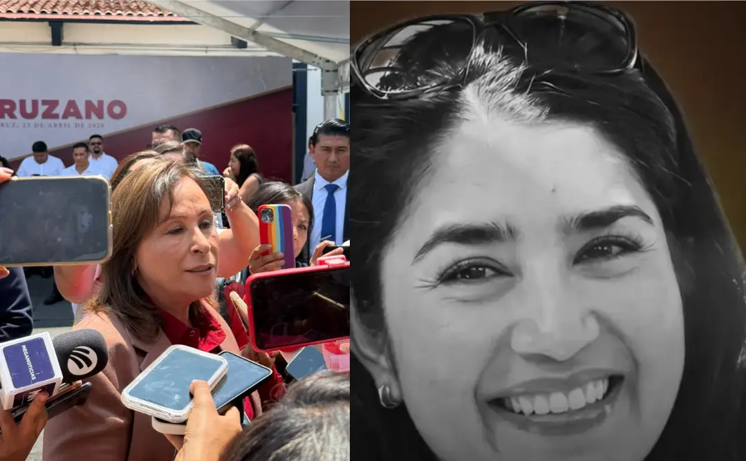 Hay dos policías detenidos por homicidio de doctora del IMSS: Nahle