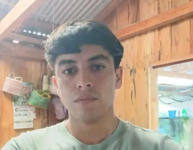 Hallan cuerpo de Marcos, joven desaparecido en Altotonga