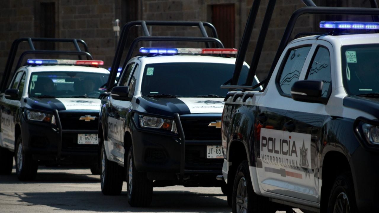 Policía de Jalisco evita reclutamiento de dos menores contactados por crimen organizado en TikTok