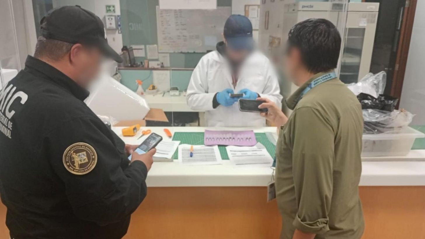 Tragedia en Hermosillo: Seis muertos y 9 afectados por sueros vitaminados ponen en ALERTA a Secretaría de Salud