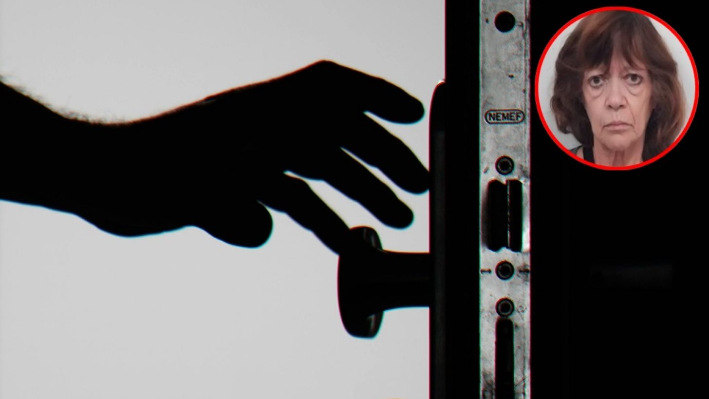 Paga 5 mil pesos a un sicario para matar a su pareja de 70 años en Iztapalapa, así fue detenida