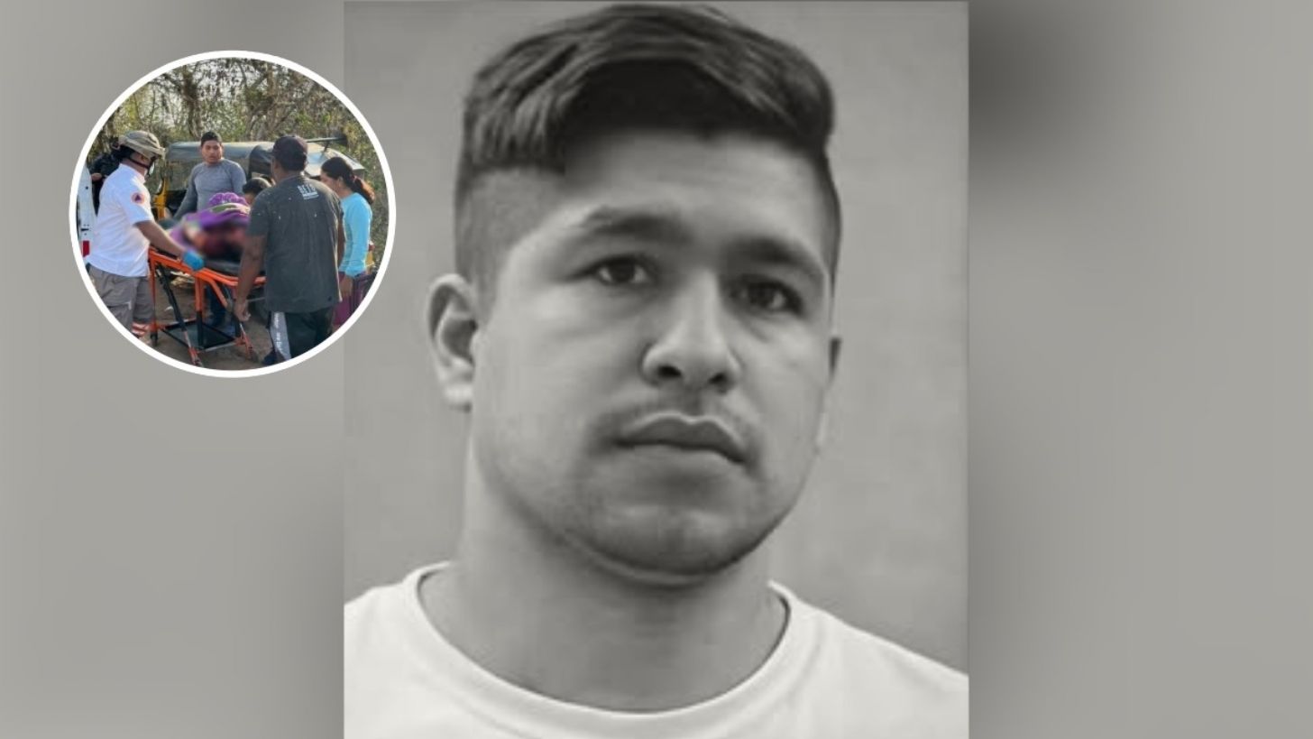 ¿Cuántos años podría pasar en prisión Pablo Ruiz por cortarle las manos a machetazos a su pareja? Esto dice la ley