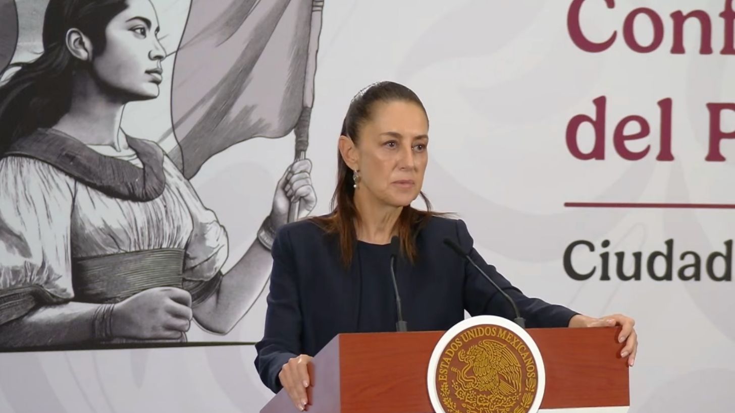 Sheinbaum se reunirá el martes con gasolineros ante el aumento en el precio del diésel