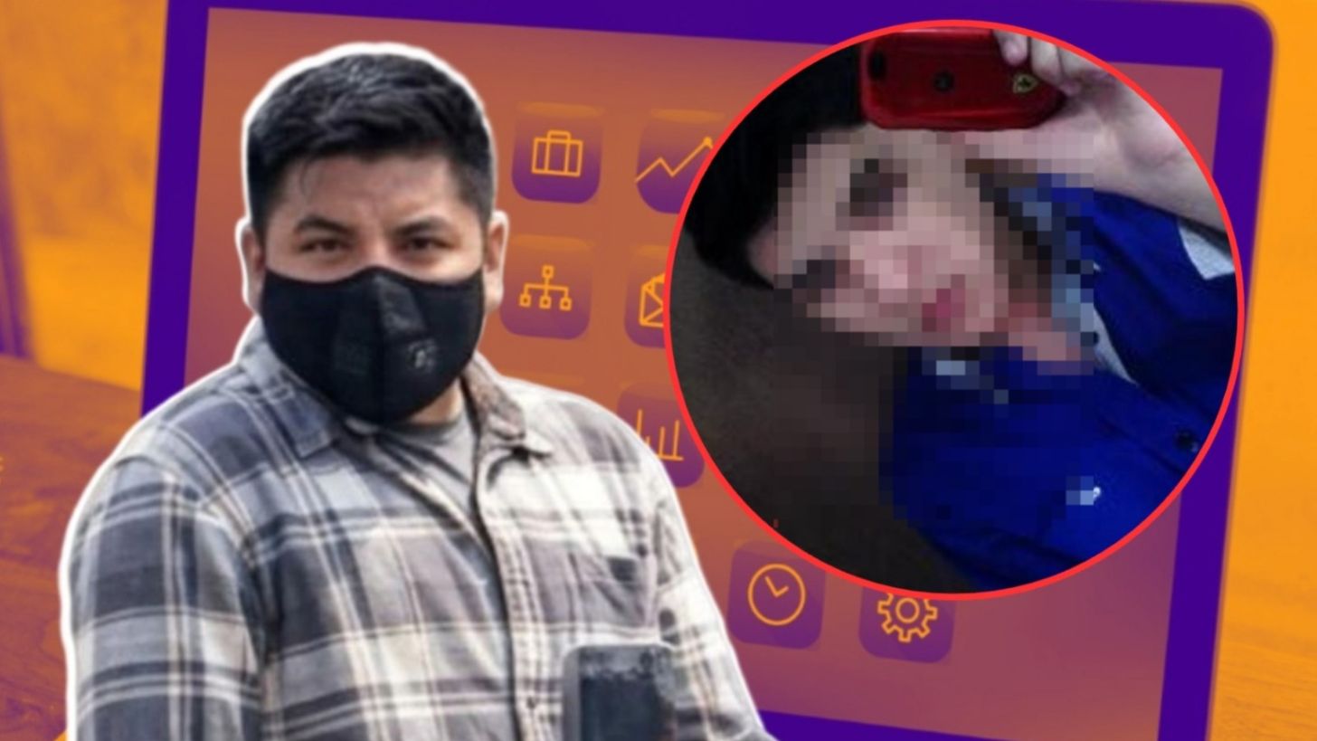 Comparten las ÚLTIMAS PUBLICACIONES de Julio César Jasso en redes, antes del ataque en Teotihuacán: esto revelan