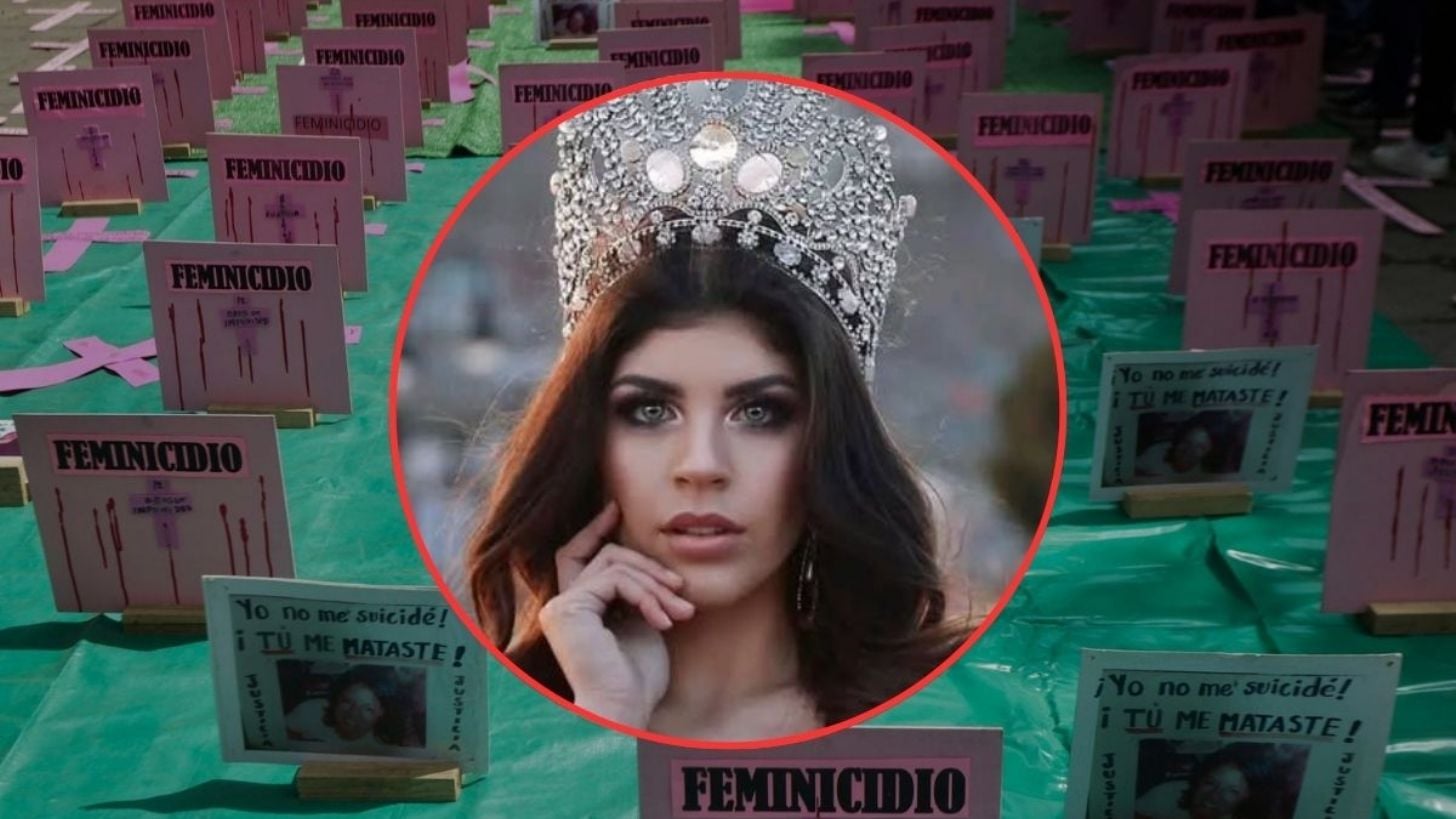 De una discusión con su suegra a ser hallada muerta: La cronología en el feminicidio de Carolina Flores en Polanco