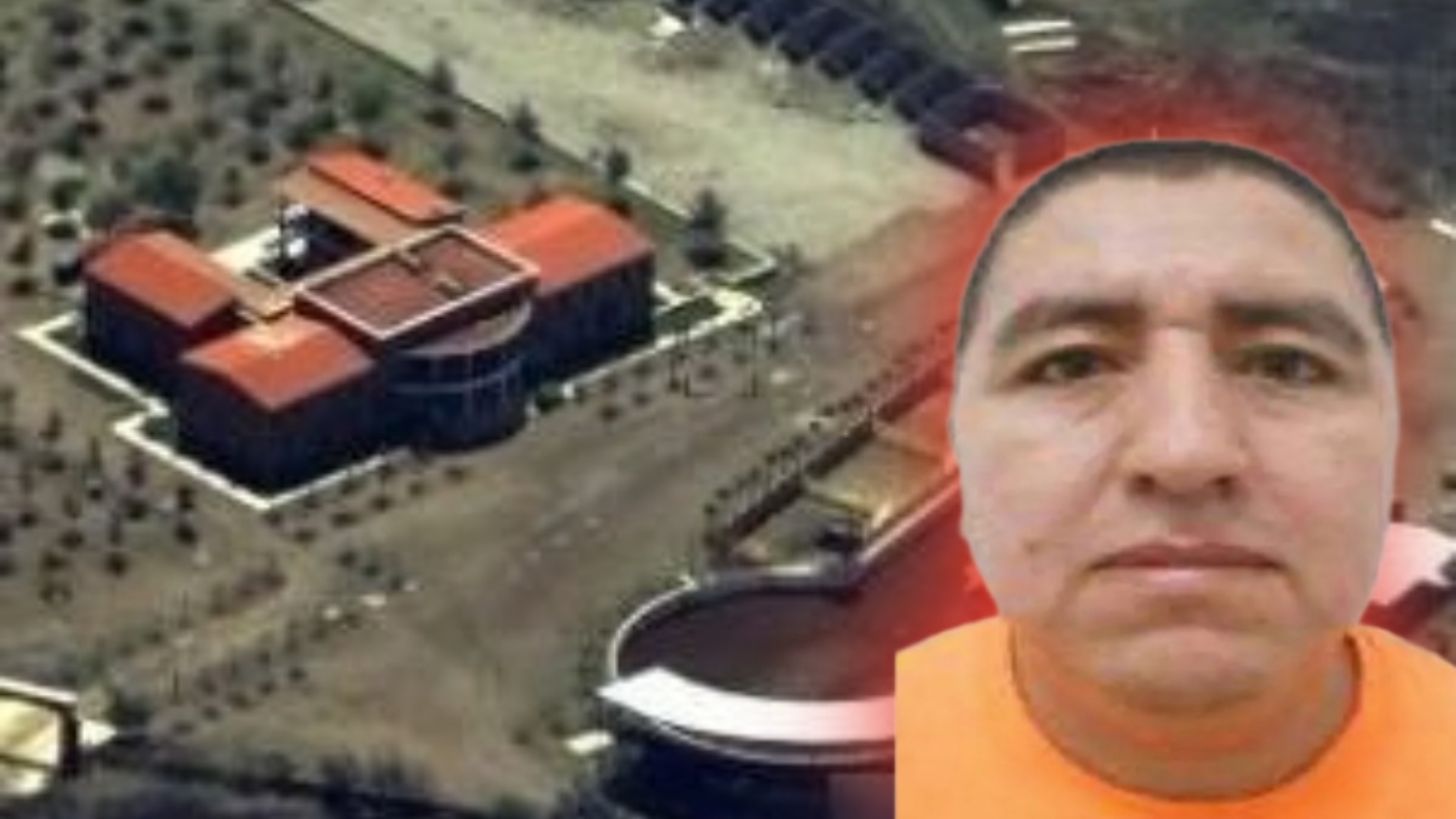 Aislado, con fuerte vigilancia, cabañas y hasta un jaripeo: Así es el rancho de ‘El Jardinero’ en Nayarit donde fue detenido