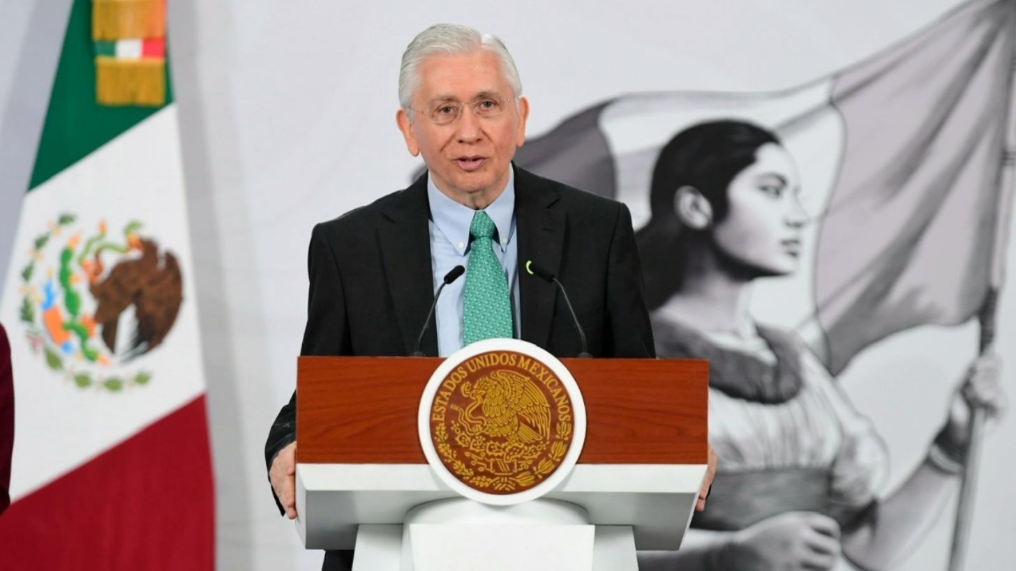 Industria del acero reafirma capacidad para atender demanda gubernamental