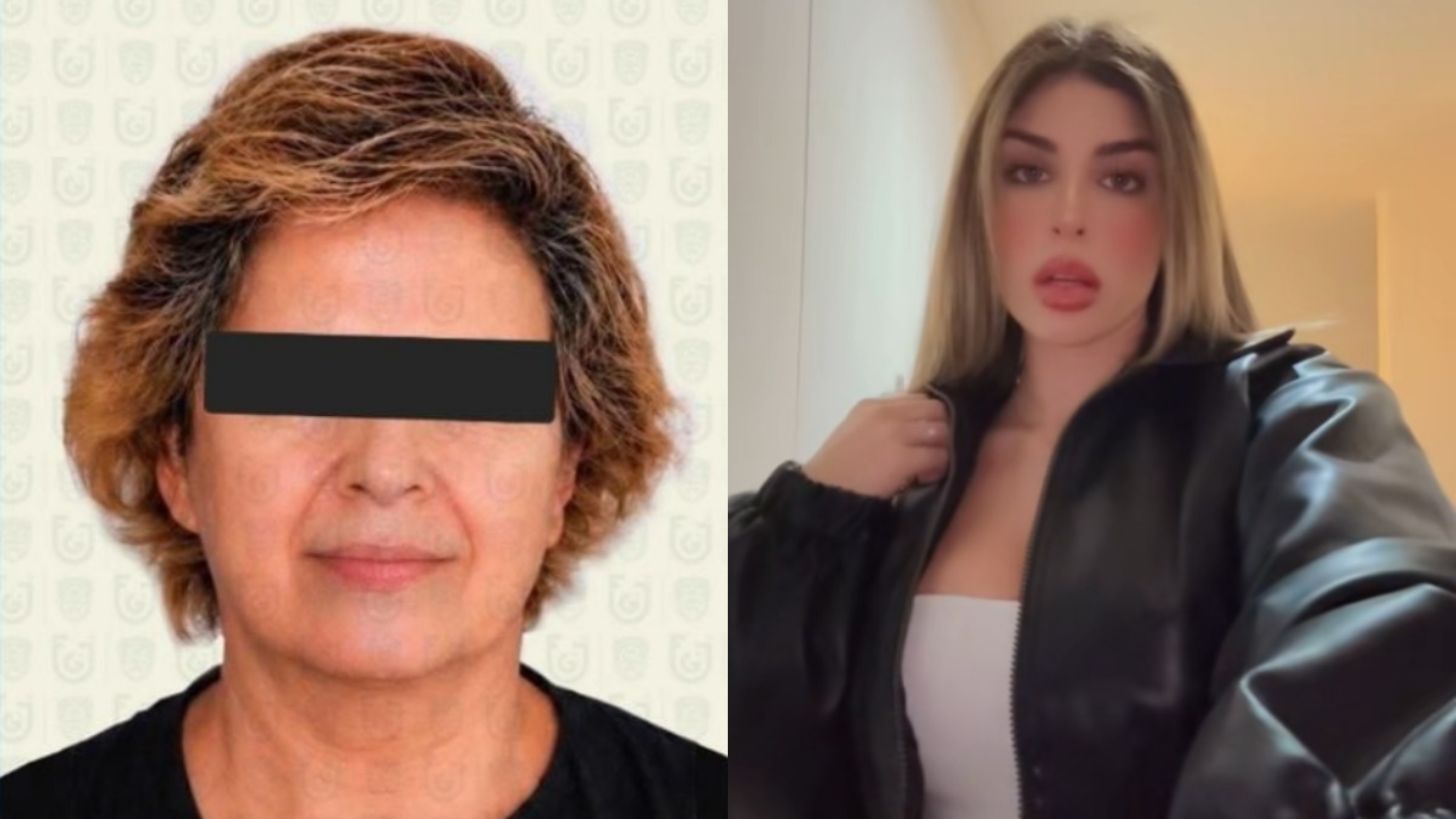 Erika María “N” se escondía en un departamento en Caracas tras huir de México por feminicidio de Carolina Flores