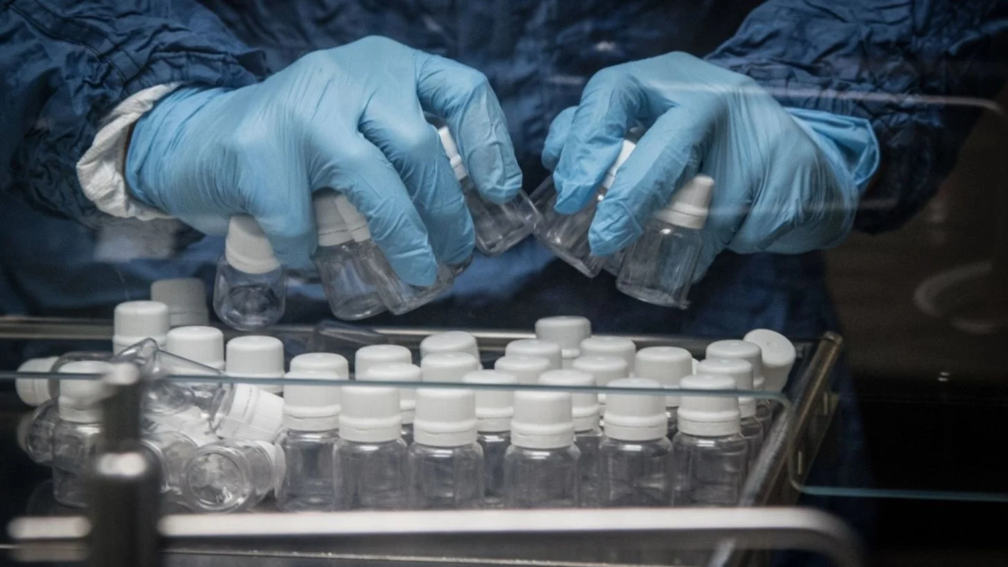 Claudia Sheinbaum alista envío especial de medicamentos a Hidalgo