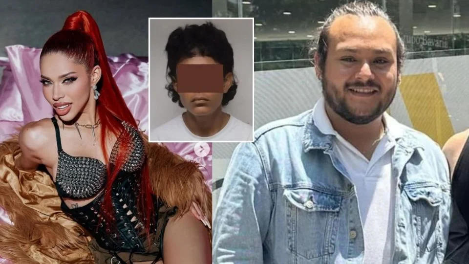 Kevin N pasará 32 años en prisión por matar a publicista de Veracruz, amigo de Yeri MUA