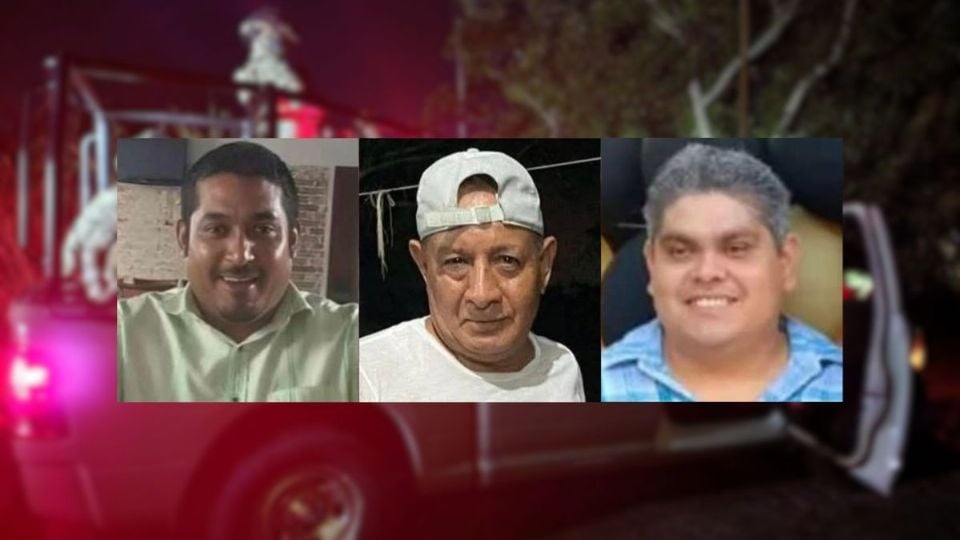 Hombres de Chinameca cumplen 1 año plagiados; fueron privados de la libertad por grupo armado