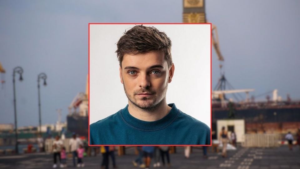 Además de Martin Garrix, estos artistas se presentarán gratis en el malecón de Veracruz