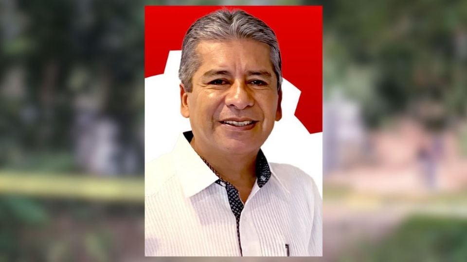 Cada quien es responsable de sus actos: CTM Veracruz por crimen de líder sindical en el sur