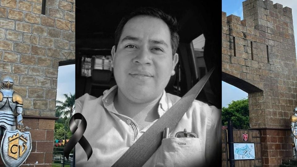 Hallan asesinado a Juan, administrador de Casa Vegas, confirma Ayuntamiento de Orizaba