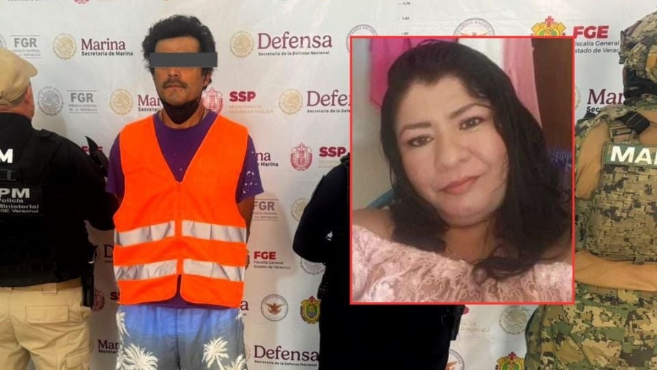 Tras casi 5 años, cae presunto feminicida de Mari Karla Ortiz, activista de Coatzacoalcos