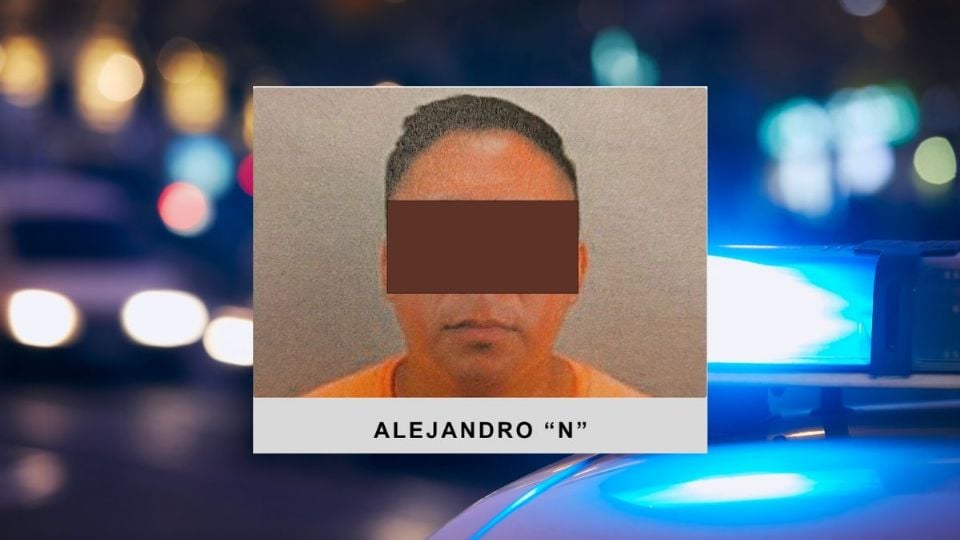 Vinculan a proceso a exfuncionario de Tierra Blanca por secuestro agravado de migrantes hondureños