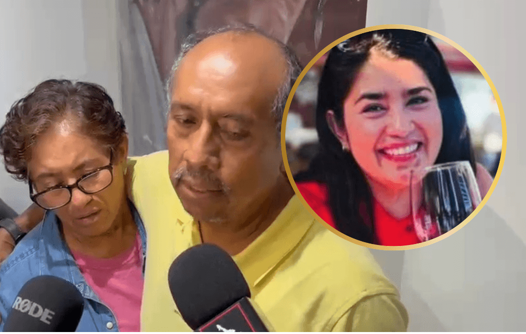 Familia exige justicia por doctora del IMSS baleada en la México-Tuxpan