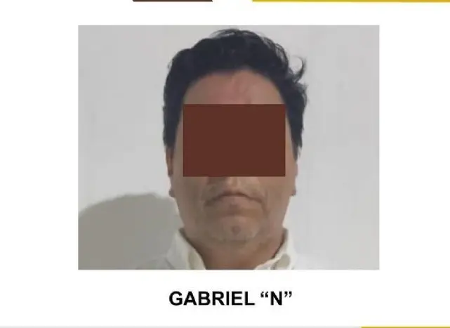 Confirman condena a exduartista, Gabriel Deantes, por enriquecimiento ilícito