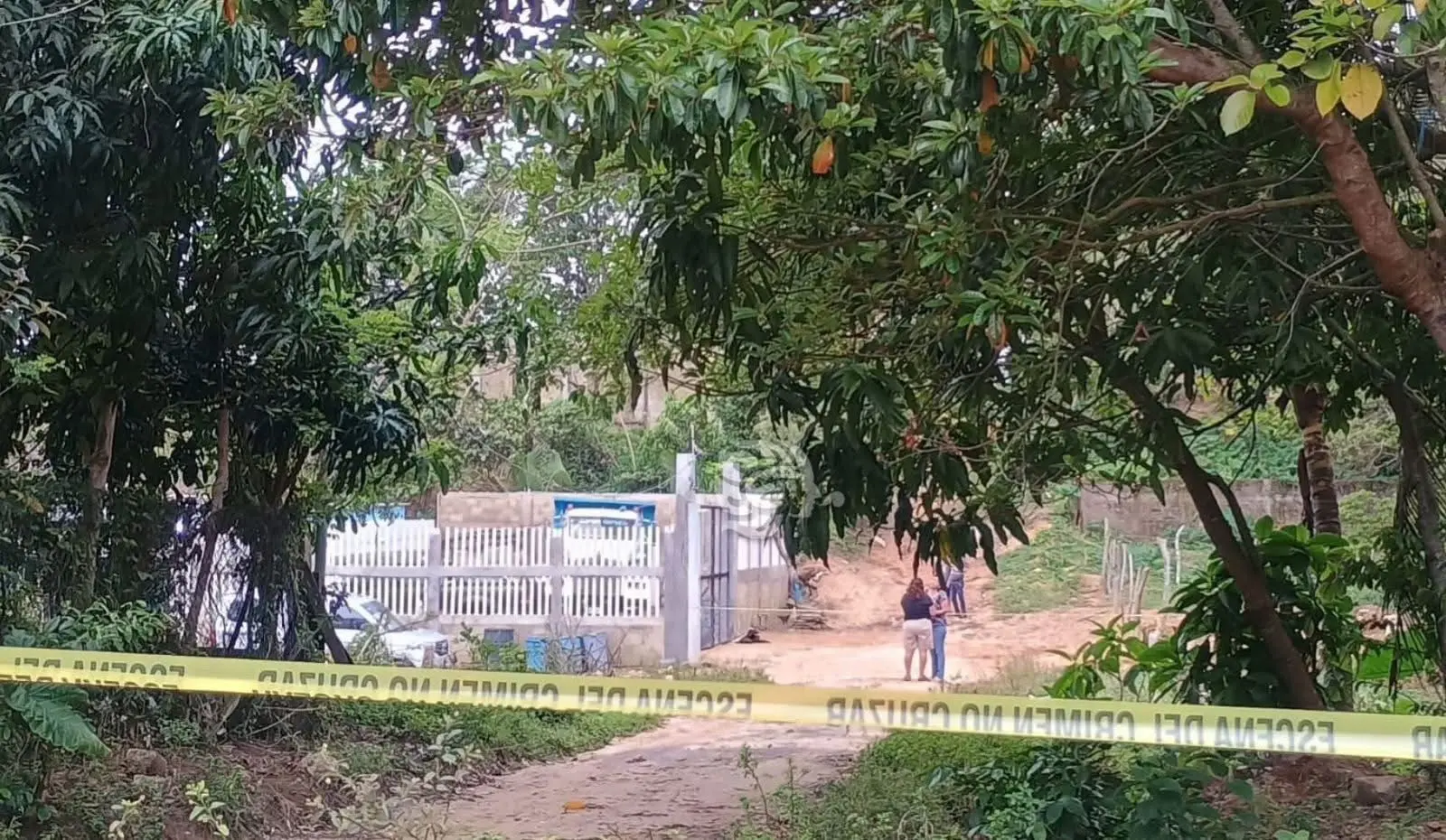 Matan a líder sindical de la CNOP en Ixhuatlán del Sureste