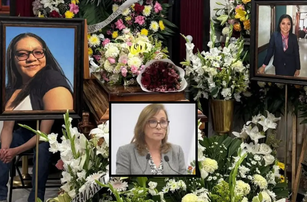 Nahle pide a Fiscalía de Veracruz aclarar muerte de cajera de CAPUFE