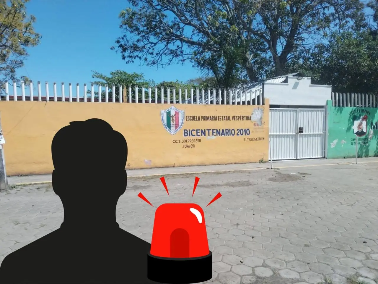 Investigan a maestro por presunto abuso de alumna en Medellín