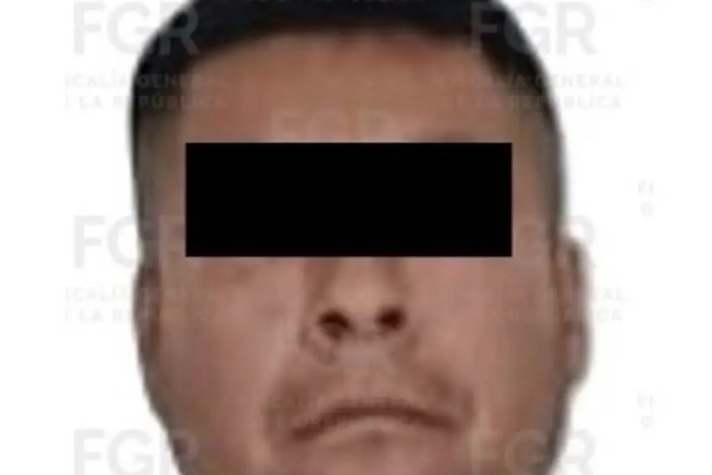 FGR acusa a ‘El Bukanas’ de secuestrar a 36 personas en Veracruz