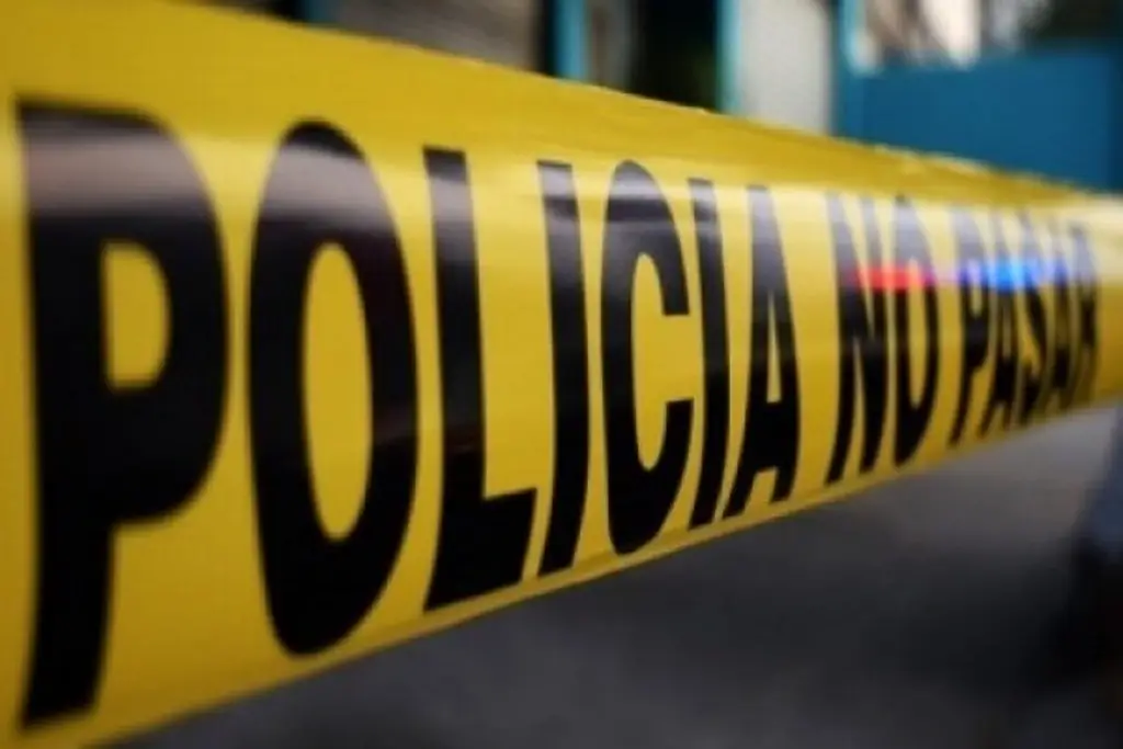 Justo en el Día del Niño, menor de 12 años baleado en ataque a taller mecánico