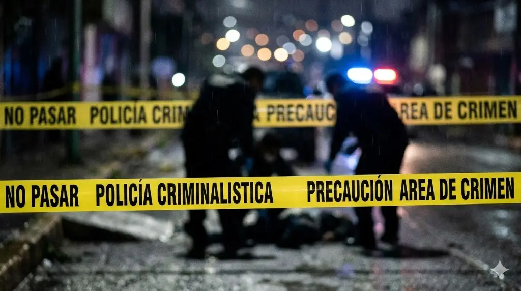 Atacan a hombres en parque de Cuitláhuac; este es el saldo