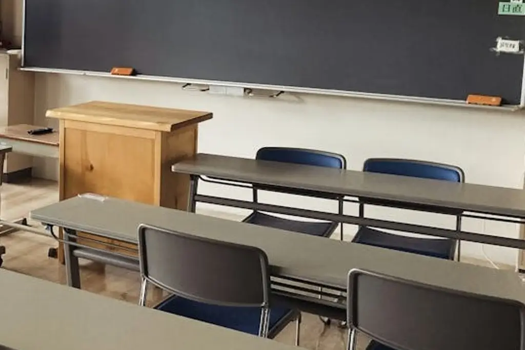 ¿Habrá multas a maestros por no dar clases este lunes en Veracruz? Esto dijo Rocío Nahle